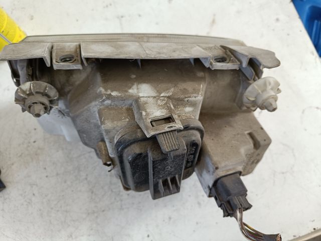 bontott VW POLO III Jobb Fényszóró