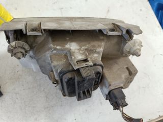 bontott VW POLO III Jobb Fényszóró