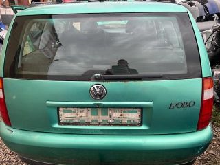 bontott VW POLO III Jobb Fényszóró