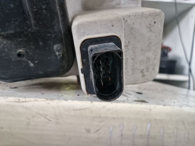 bontott VW POLO III Jobb Fényszóró