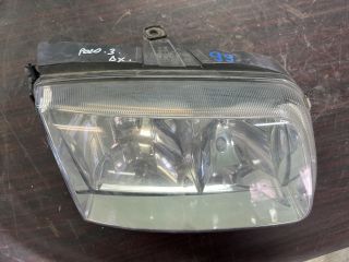 bontott VW POLO III Jobb Fényszóró