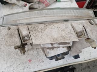 bontott VW POLO III Jobb Fényszóró