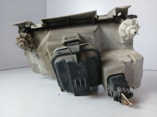 bontott VW POLO III Jobb Fényszóró