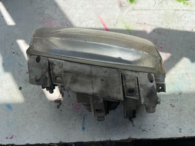 bontott VW POLO III Jobb Fényszóró