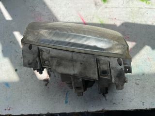 bontott VW POLO III Jobb Fényszóró