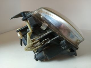 bontott VW POLO III Jobb Fényszóró