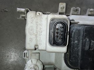 bontott VW POLO III Jobb Fényszóró