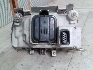 bontott VW POLO III Jobb Fényszóró