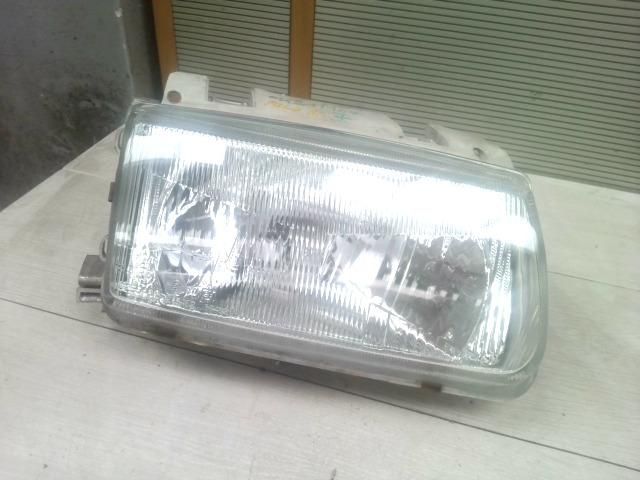 bontott VW POLO III Jobb Fényszóró