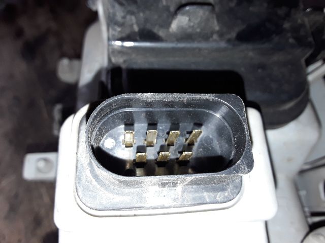 bontott VW POLO III Jobb Fényszóró