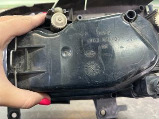 bontott VW POLO III Jobb Fényszóró