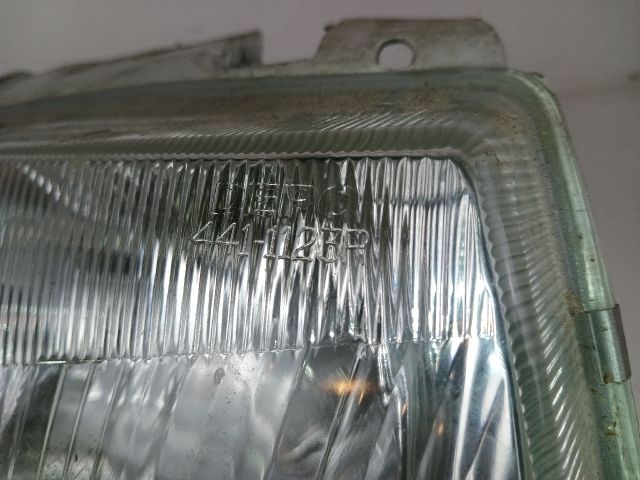 bontott VW POLO III Jobb Fényszóró