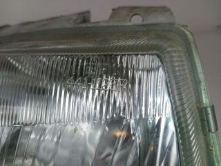 bontott VW POLO III Jobb Fényszóró