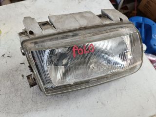 bontott VW POLO III Jobb Fényszóró
