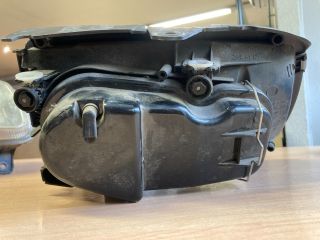 bontott VW POLO III Jobb Fényszóró