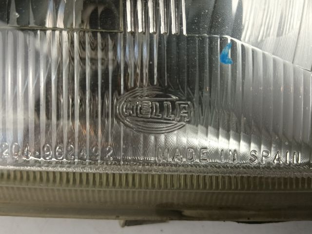 bontott VW POLO III Jobb Fényszóró