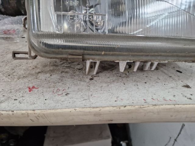 bontott VW POLO III Jobb Fényszóró