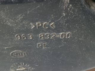 bontott VW POLO III Jobb Fényszóró