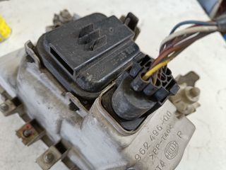 bontott VW POLO III Jobb Fényszóró