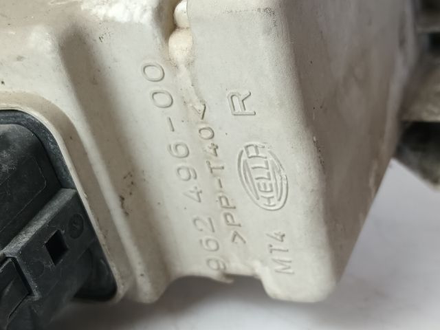 bontott VW POLO III Jobb Fényszóró