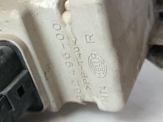 bontott VW POLO III Jobb Fényszóró