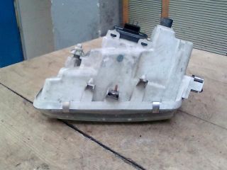 bontott VW POLO III Jobb Fényszóró