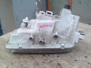 bontott VW POLO III Jobb Fényszóró