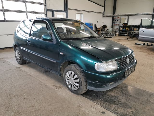 bontott VW POLO III Jobb Fényszóró