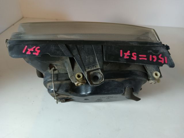 bontott VW POLO III Jobb Fényszóró