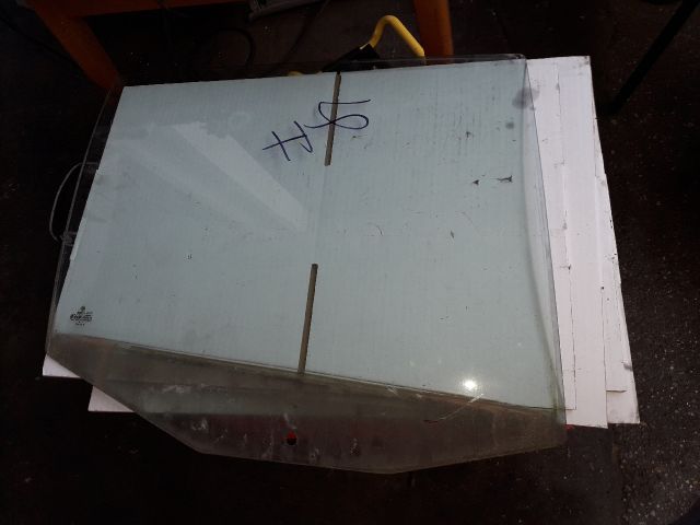 bontott VW POLO III Jobb hátsó Ablak