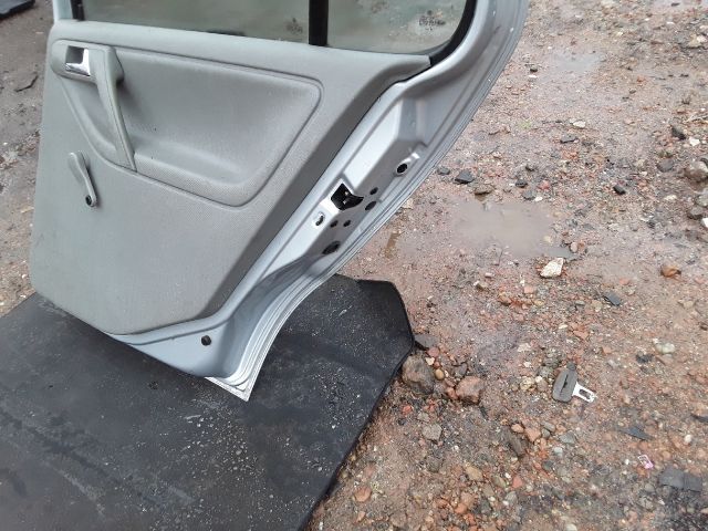 bontott VW POLO III Jobb hátsó Ablak