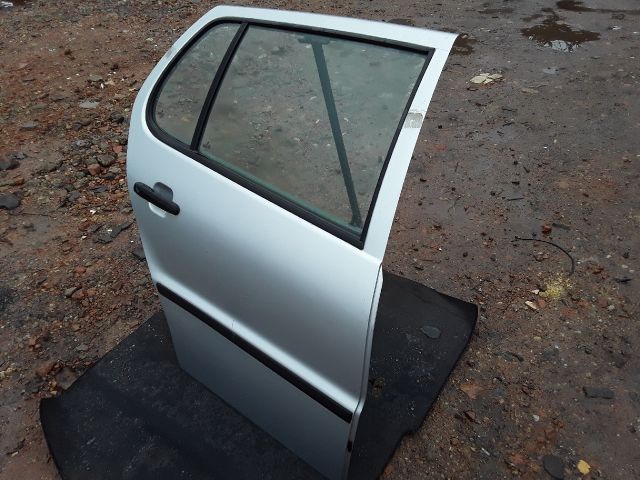 bontott VW POLO III Jobb hátsó Ablak