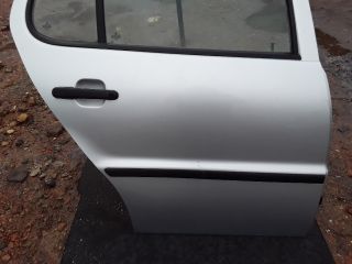 bontott VW POLO III Jobb hátsó Ablak