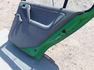 bontott VW POLO III Jobb hátsó Ablak