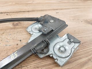 bontott VW POLO III Jobb hátsó Ablakemelő Szerkezet (Mechanikus)