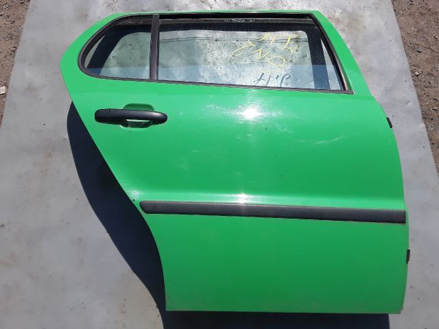 bontott VW POLO III Jobb hátsó Ablakemelő Szerkezet (Mechanikus)