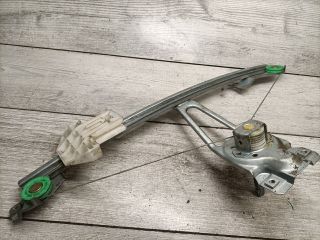 bontott VW POLO III Jobb hátsó Ablakemelő Szerkezet (Mechanikus)