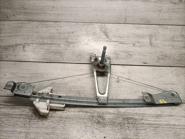 bontott VW POLO III Jobb hátsó Ablakemelő Szerkezet (Mechanikus)