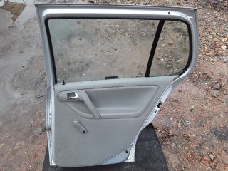 bontott VW POLO III Jobb hátsó Ablakemelő Szerkezet (Mechanikus)