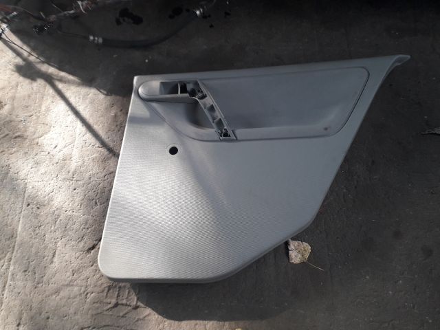 bontott VW POLO III Jobb hátsó Ajtó Kárpit