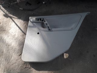 bontott VW POLO III Jobb hátsó Ajtó Kárpit