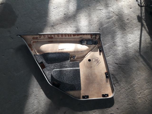 bontott VW POLO III Jobb hátsó Ajtó Kárpit