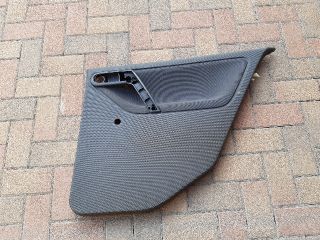 bontott VW POLO III Jobb hátsó Ajtó Kárpit