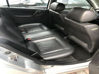 bontott VW POLO III Jobb hátsó Ajtó Kárpit