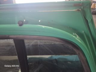 bontott VW POLO III Jobb hátsó Ajtó (Részeivel)