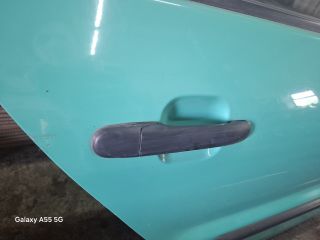 bontott VW POLO III Jobb hátsó Ajtó (Részeivel)