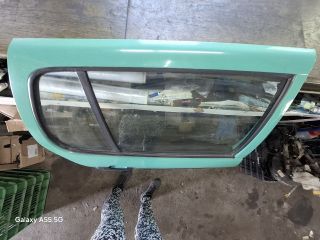 bontott VW POLO III Jobb hátsó Ajtó (Részeivel)