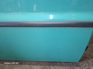 bontott VW POLO III Jobb hátsó Ajtó (Részeivel)