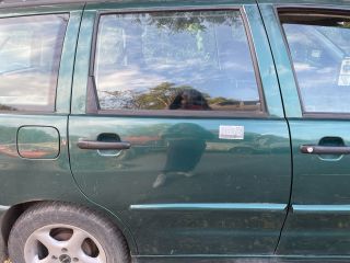 bontott VW POLO III Jobb hátsó Ajtó (Üres lemez)
