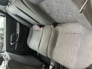 bontott VW POLO III Jobb hátsó Ajtó (Üres lemez)